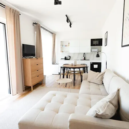 Apartmán Malé Lipno 1072 Černá v Pošumaví