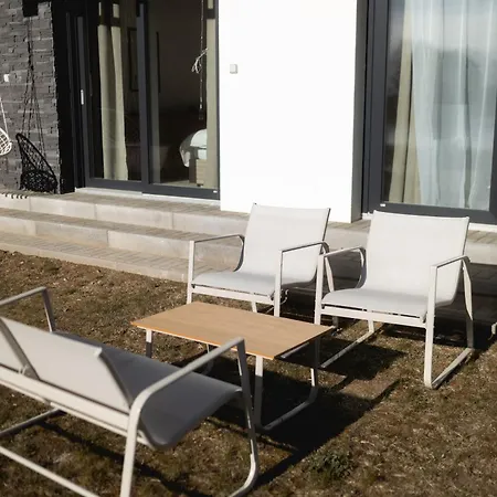 Male Lipno 1072 Апартаменты